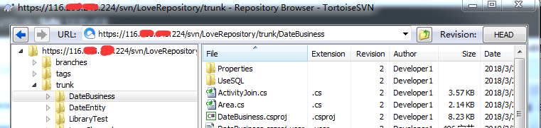 Unable to connect to a repository at URL已解决图 长沙网站设计,长沙手机网站,长沙软件公司,湖南软件开发,长沙软件定制,长沙软件开发,湖南软件公司,长沙微信小程序,长沙网络公司,长沙软件外包公司,长沙竞价托管