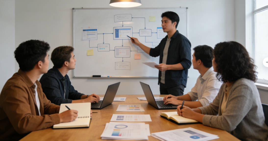 长沙网站设计制作专业团队