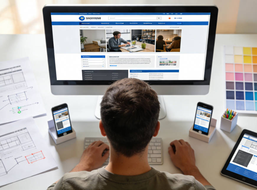 长沙网站制作公司 长沙网站制作公司
