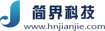 简界logo